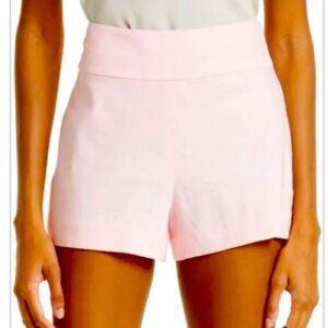 Alicia & Olivia Donald dress short size 0-2 new pink
